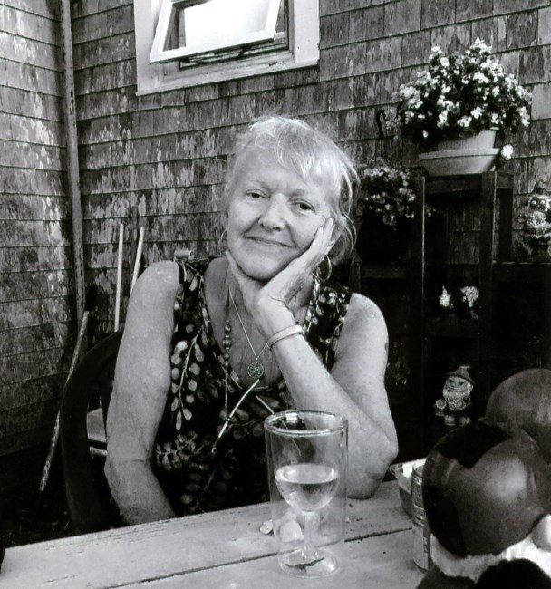 Avis de décès de Patricia A. Kavalski