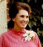Obituary of Shirley Jean Ellison