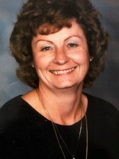 Obituary of Janet Louise Erickson