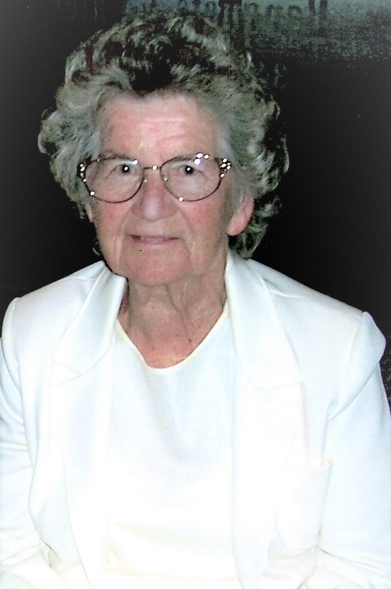 Obituary of Cycylia Grodecki