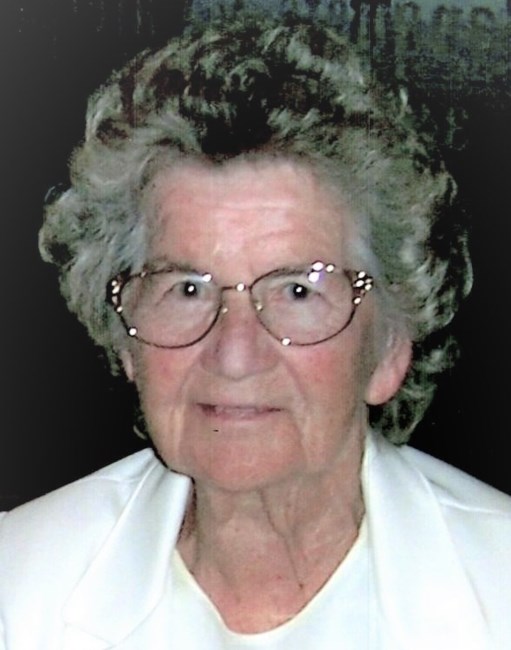 Obituary of Cycylia Grodecki