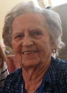 Obituary of Dorothy Rafferty