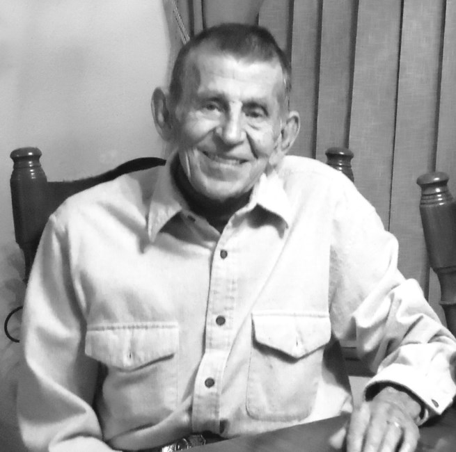 Obituary of Norman N. "Griff" Griffith