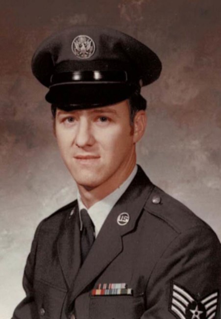 Obituary of Robert Sherman Crisp