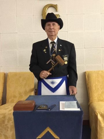 Obituary of Everett Lee Riggins Harvell, Jr.