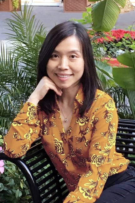 Obituary of "Cindy" Kaichan Liang