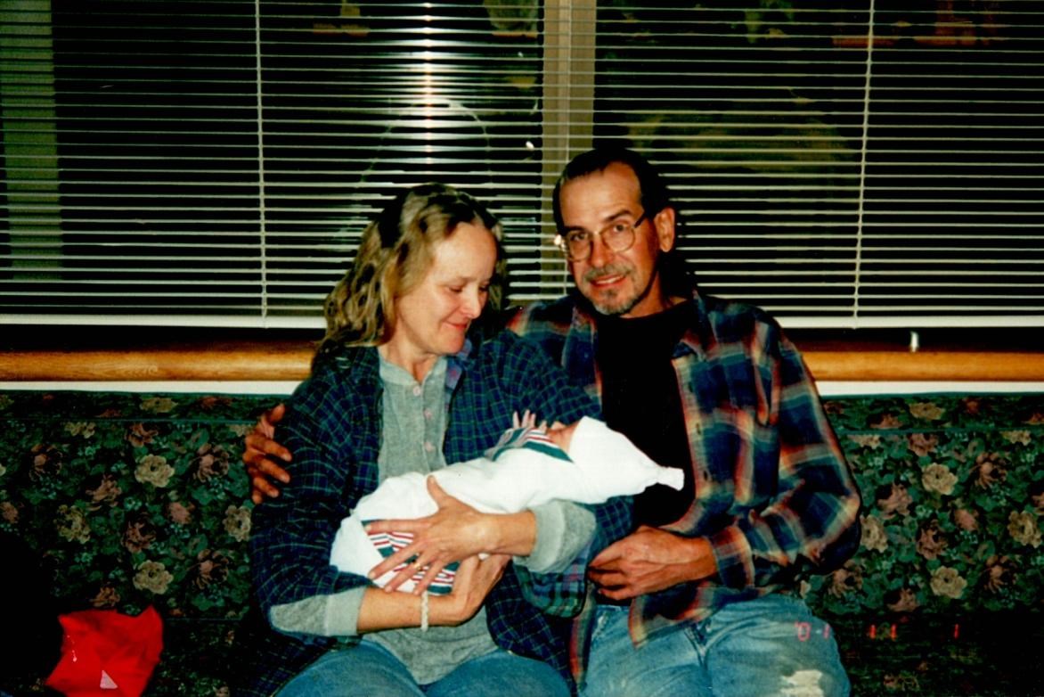 Obituary of James Donald Games