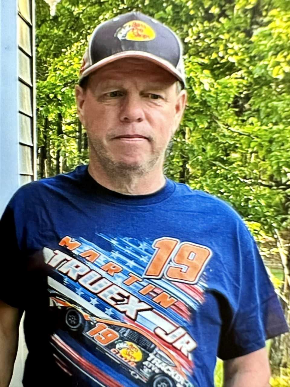 Obituary of David Robert Holloway