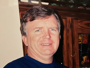 Obituario de Dennis Larkin Elliott