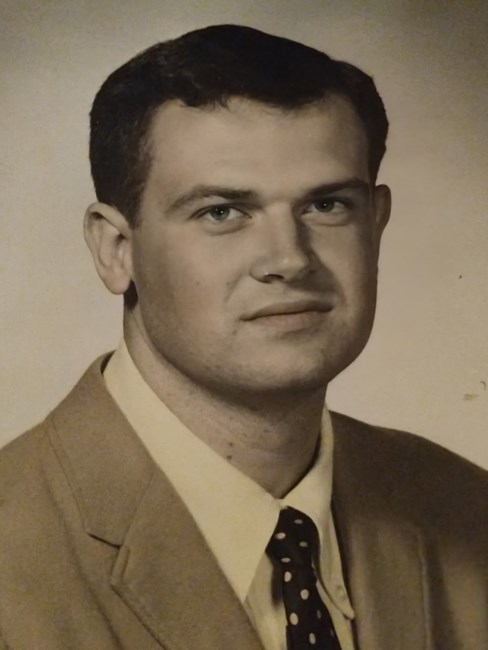 Obituary of John Wilton Edwards