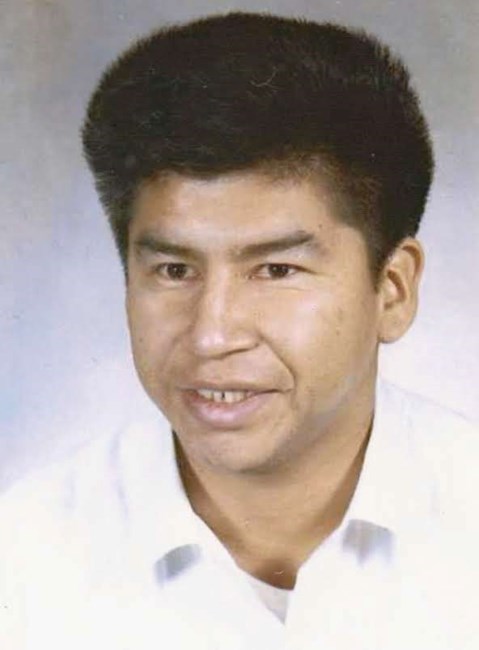 Avis de décès de Joseph Waters Jr.