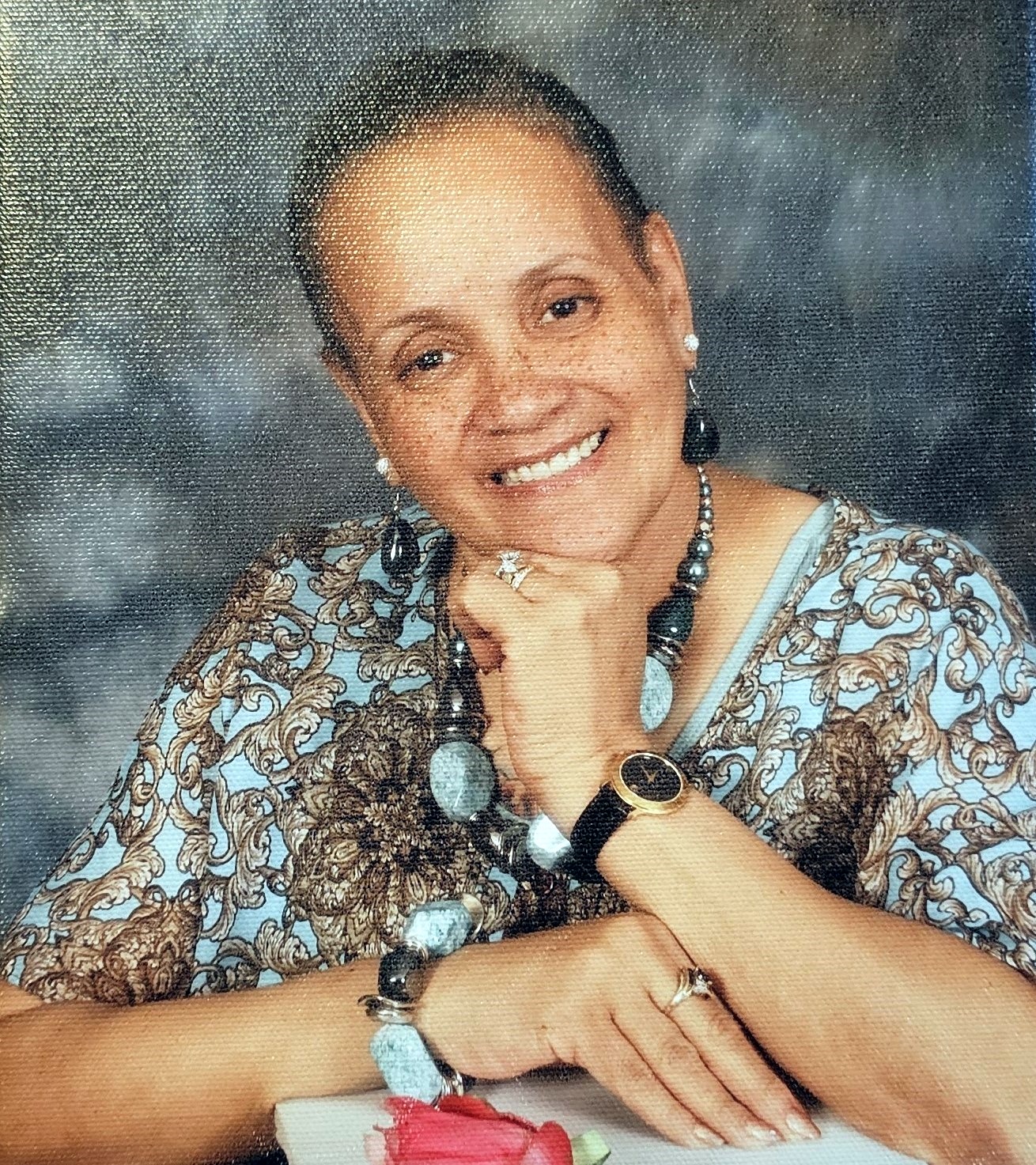 Luella Williams Obituary Minneapolis, MN