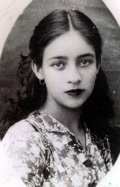 Obituary of Maria de la Luz Prieto Macias