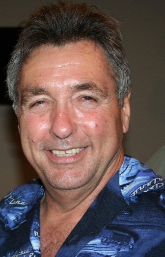 Obituary of George Emile Barbier