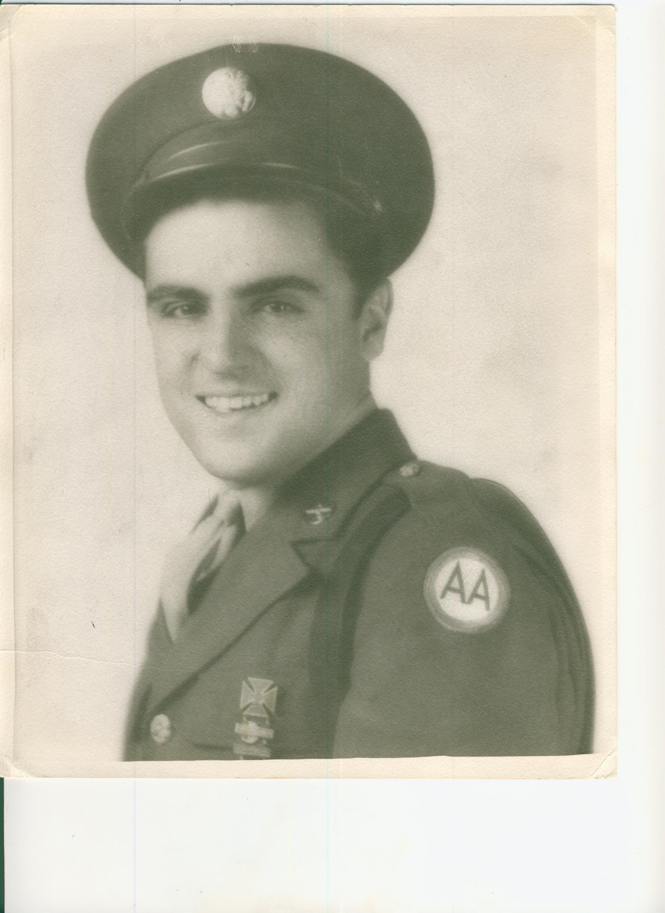 Obituary of Matthew A. Manocchio