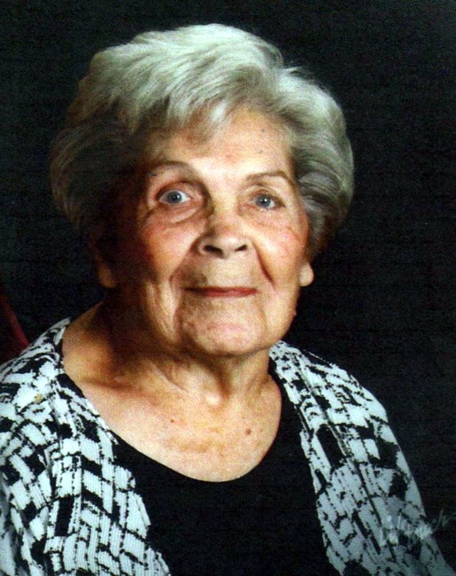 Obituary of Juanita Elizabeth McLendon