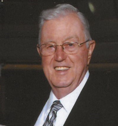 Obituary of Robert Eugene Nelson