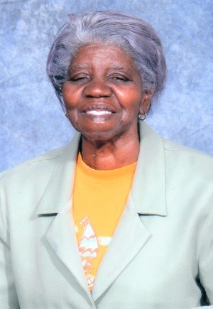 Obituary of Josephine B. Littles