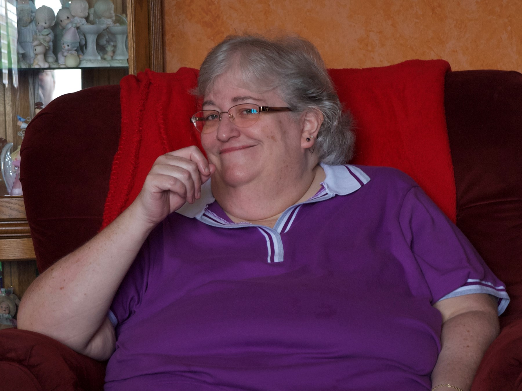 Obituary of Valerie Elaine Pitstick