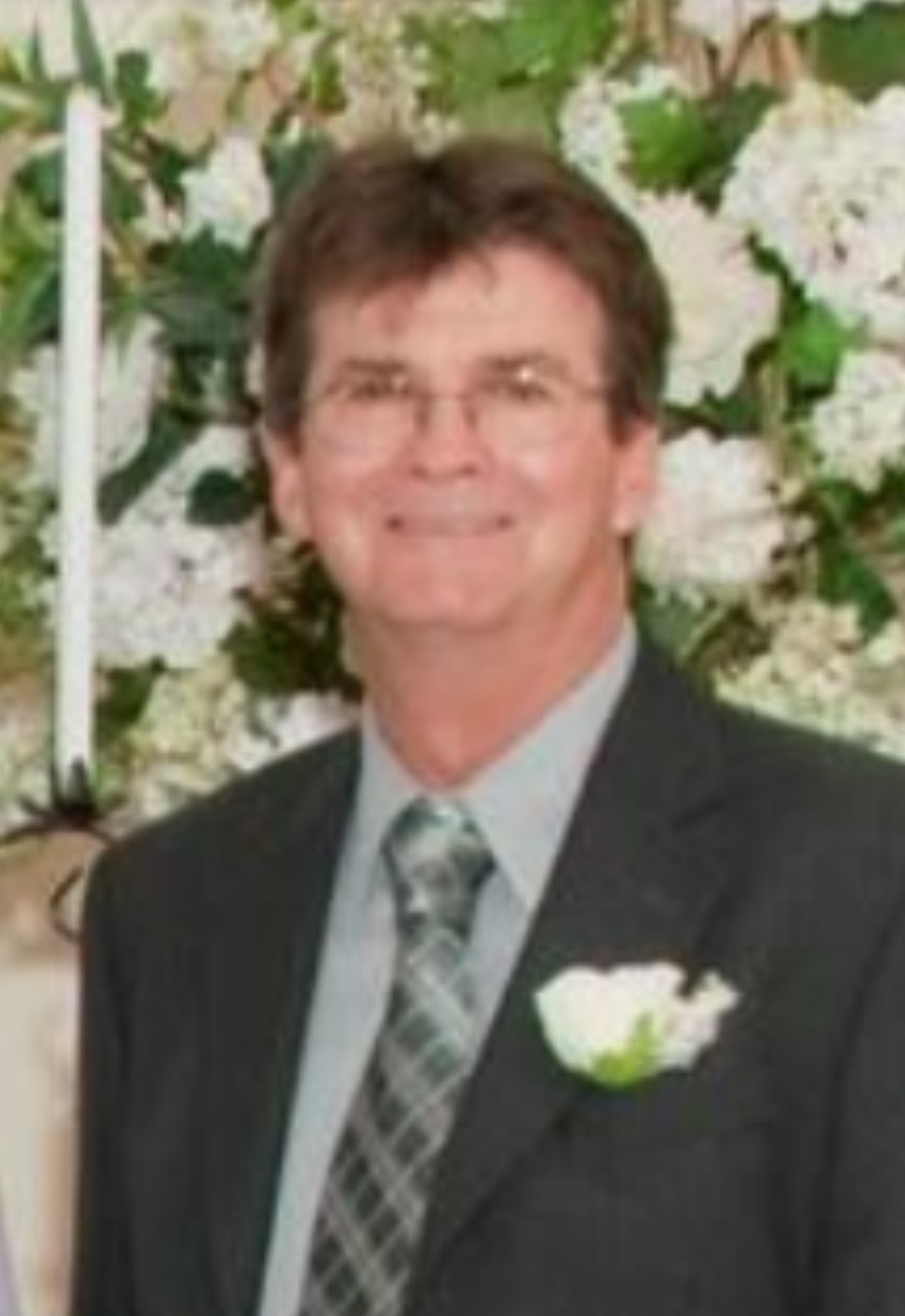 Obituary of William Howard Medlen