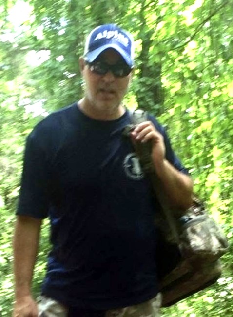 Obituary of Keven Scott Catoe