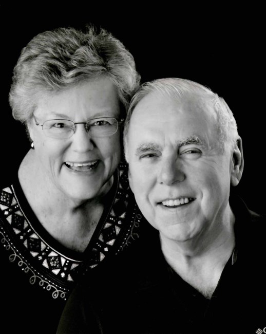 Obituary of Joyce Alice Bovey