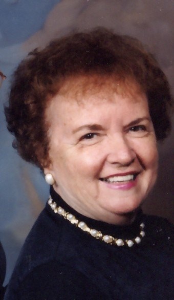 Obituary of Virginia Ann Cooper