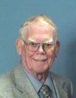 Obituary of Neil Robert Lilly