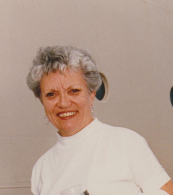 Obituary of Connie Anita Rao