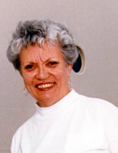 Obituary of Connie Anita Rao