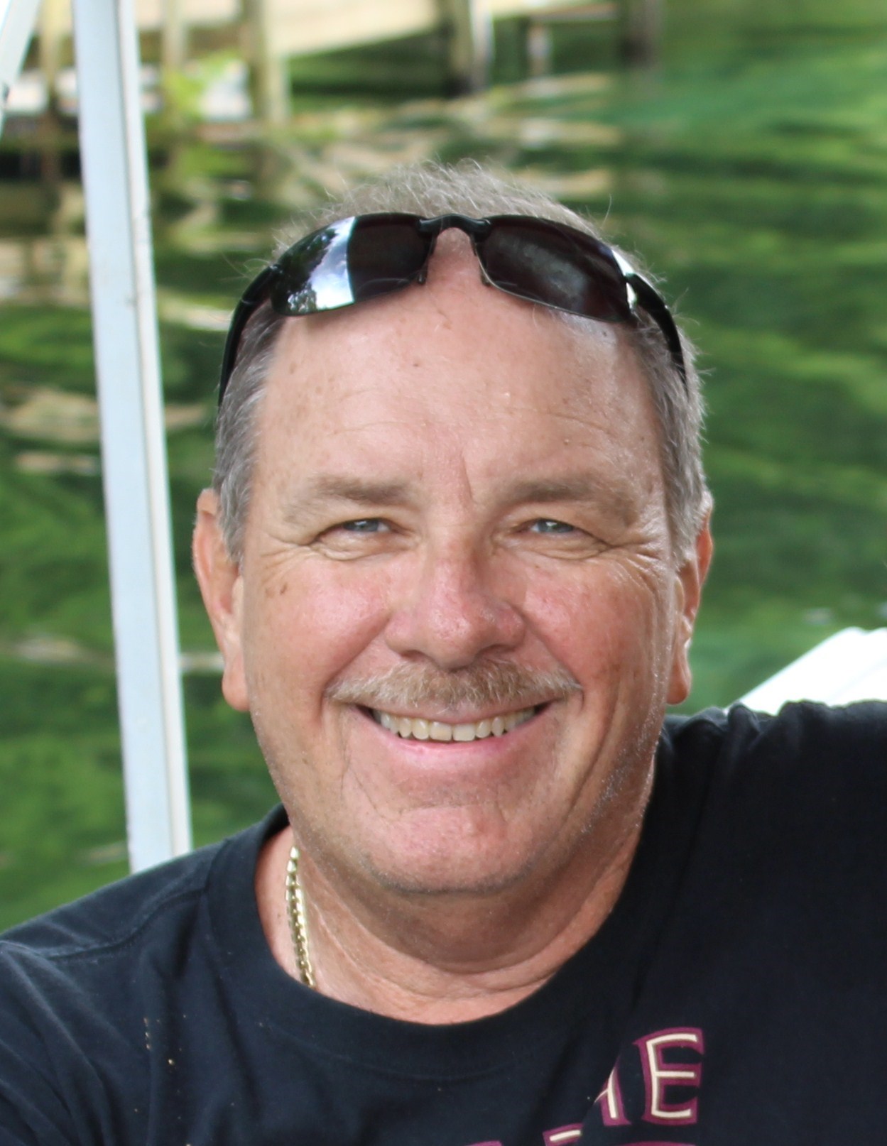 Obituary of Joseph F McGeehan