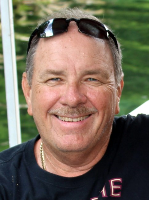 Obituary of Joseph F McGeehan