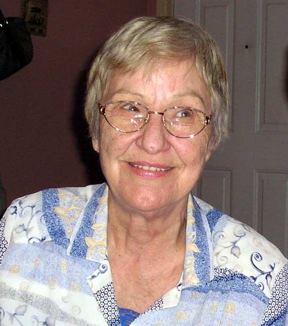 Obituary of Olga Zuk Wong