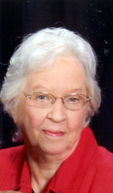 Obituary of Jetty Gardner Shirley