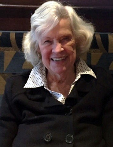 Obituary of Midge Hendricks