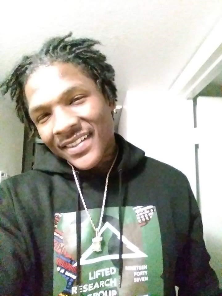 Obituary of Justin Dyvon Gaines