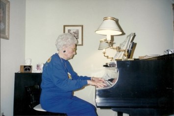 Obituary of Grace Lyman Norris Nealeans