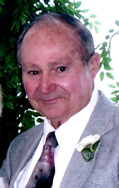 Obituario de Daniel Marion Dustin