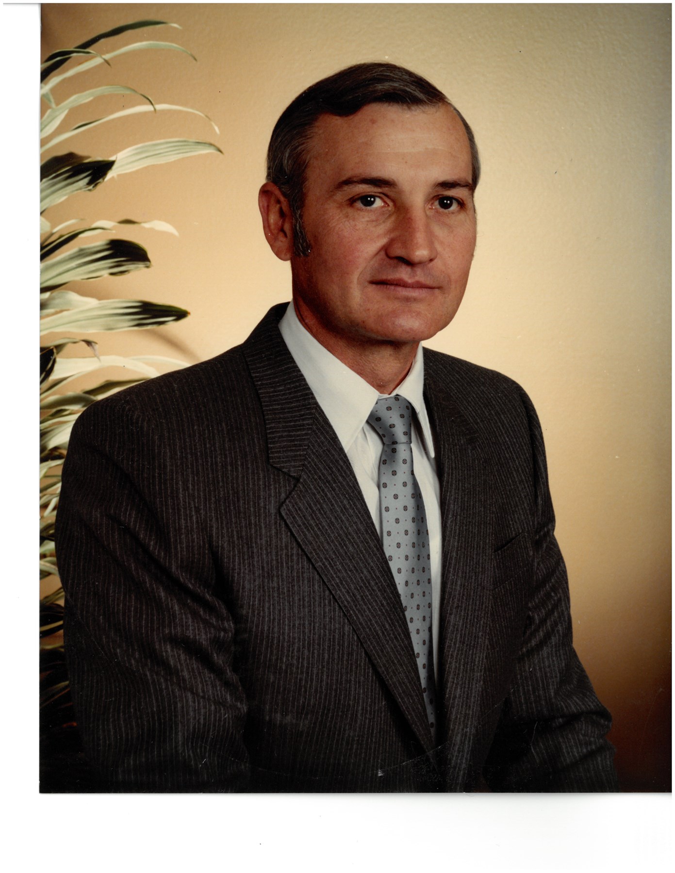 James Edgar Worthing Obituary Houston, TX