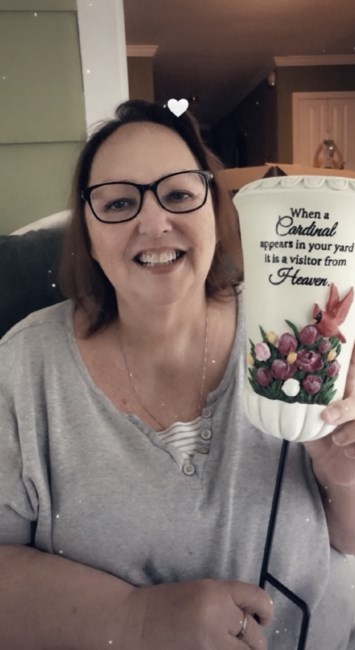 Obituary of Marion Alane Burleson