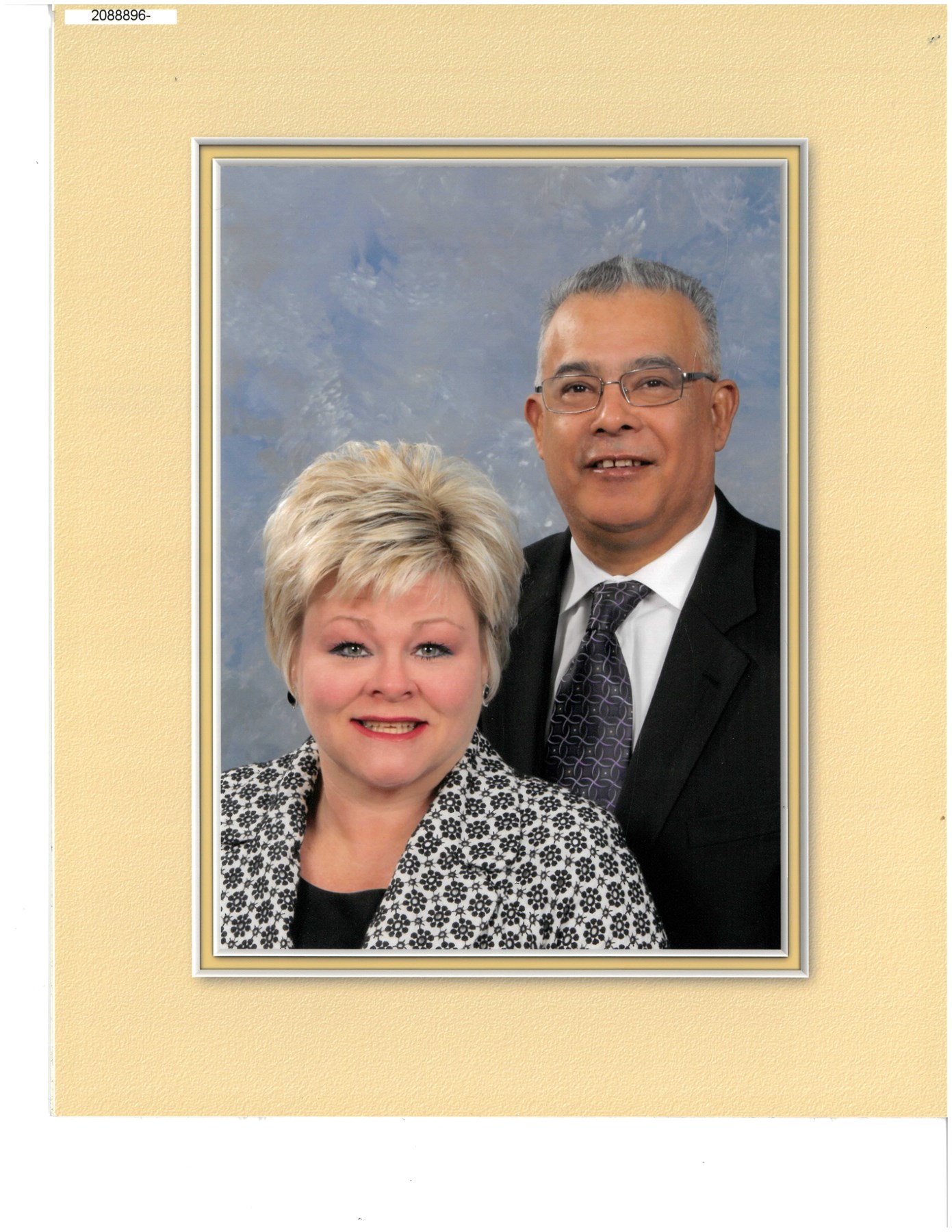 Obituary of Mike Angel Delgado