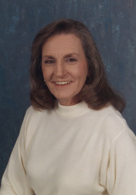 Obituary of Brenda Rice Douglas
