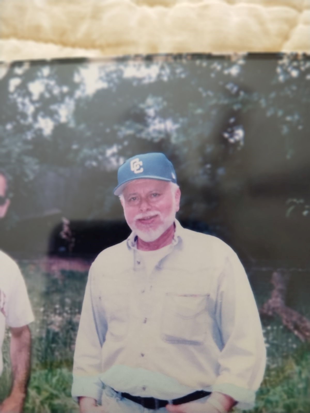 Obituary of Howard Gerald Weinberg