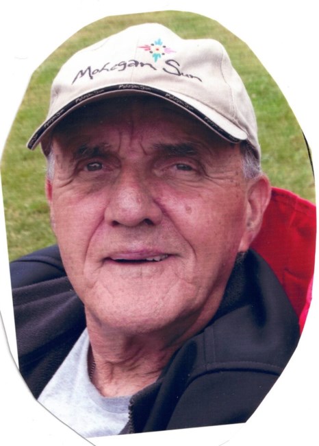 Obituary of Charles F Shelley