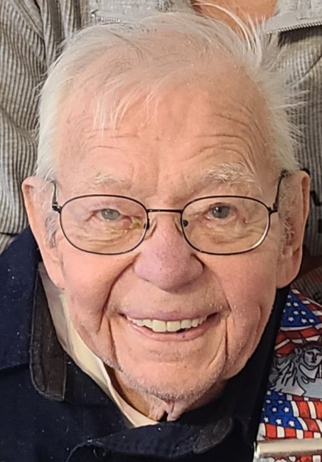 Obituary of James Donald Jones