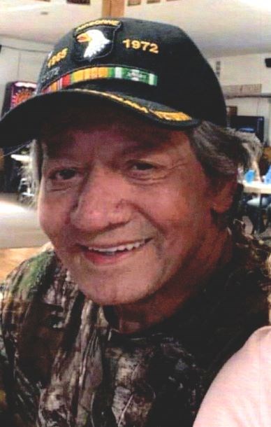 Obituary of Alfred Lewis Jones Jr.