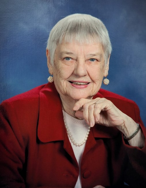 Obituary of Virginia L. Zyman