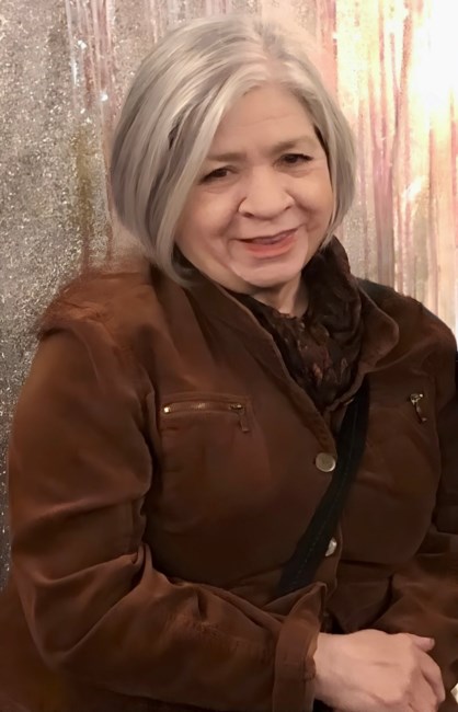 Obituary of Hope Rosario Hazuda