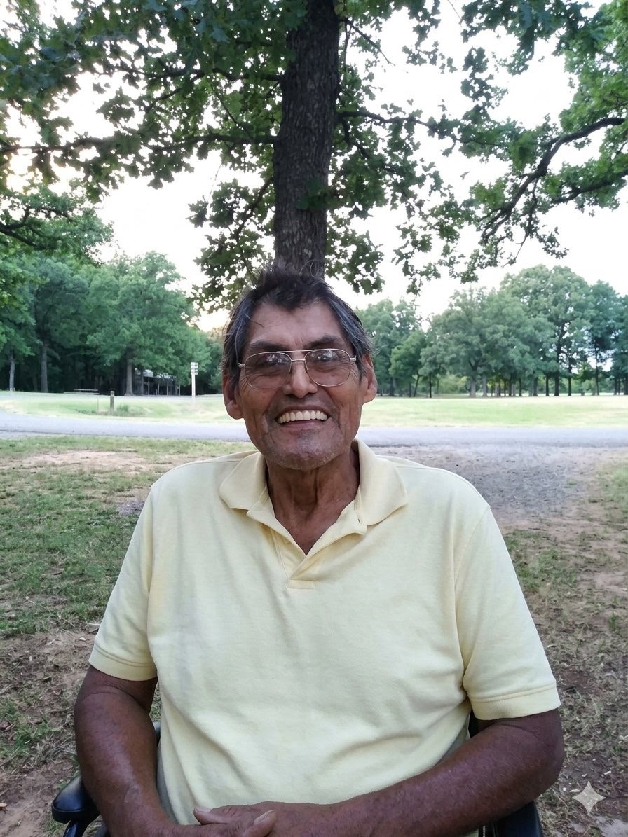 Obituary of Melvin Preston Kaulaity