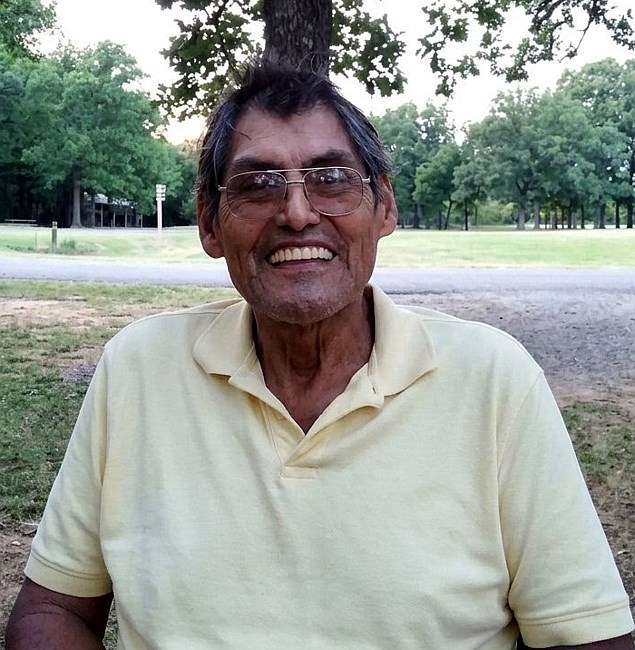 Obituary of Melvin Preston Kaulaity